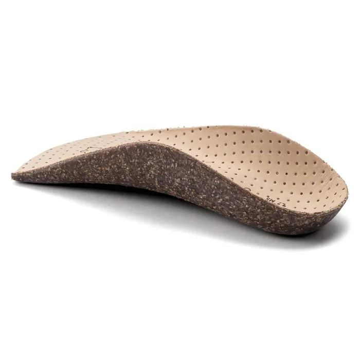 WomenMen Birkenstock Arch Supports And Insoles Birko Balance Beige