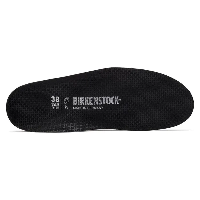 WomenMen Birkenstock Arch Supports And Insoles Birko Basic Black