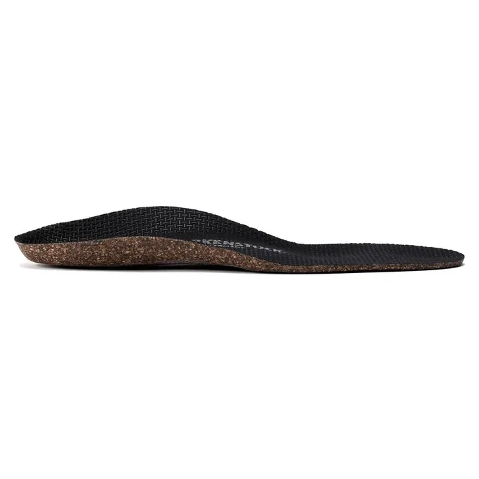 WomenMen Birkenstock Arch Supports And Insoles Birko Basic Black