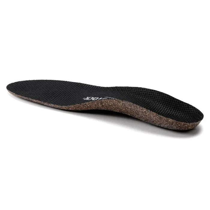 WomenMen Birkenstock Arch Supports And Insoles Birko Basic Black