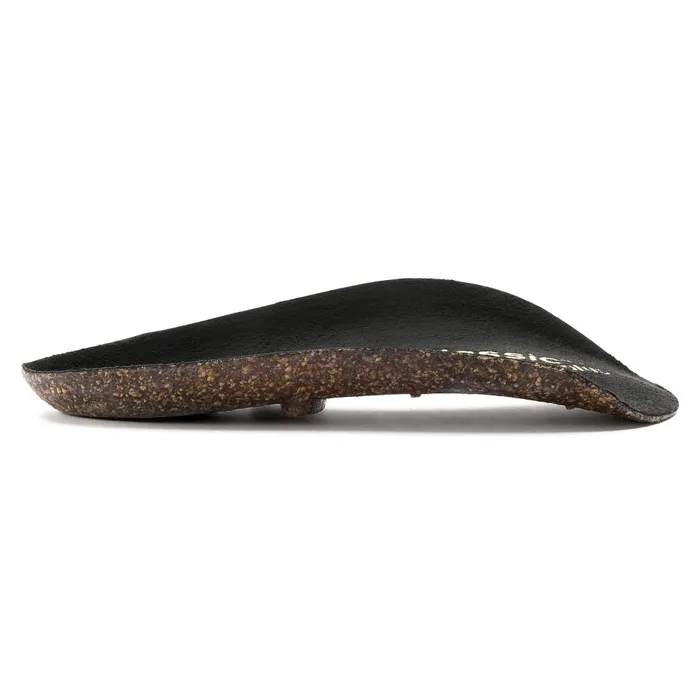 WomenMen Birkenstock Arch Supports And Insoles Birko Classic Plus Black