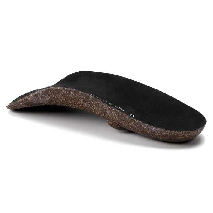 WomenMen Birkenstock Arch Supports And Insoles Birko Classic Plus Black