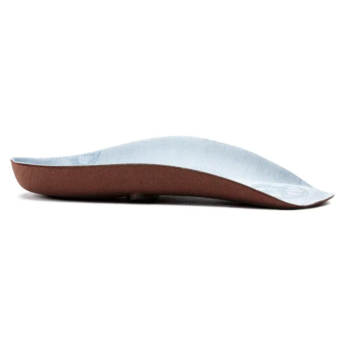 WomenMen Birkenstock Arch Supports And Insoles Blue Footbed Sport Blue