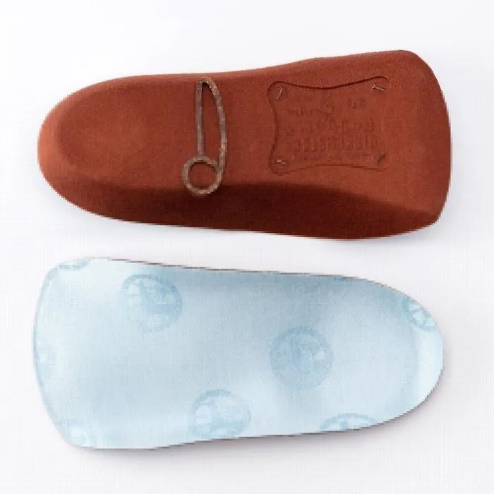 WomenMen Birkenstock Arch Supports And Insoles Blue Footbed Sport Blue