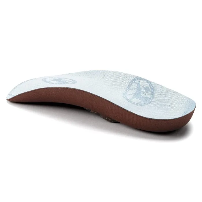 WomenMen Birkenstock Arch Supports And Insoles Blue Footbed Sport Blue