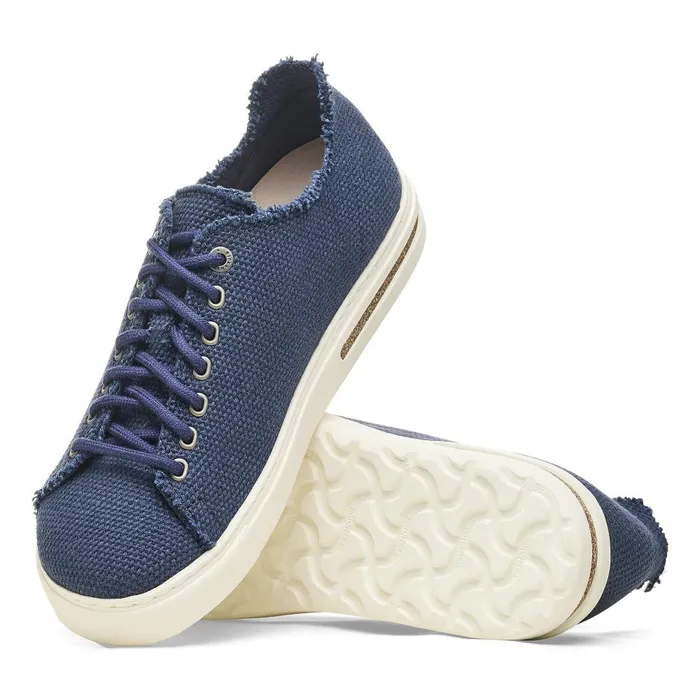 WomenMen Birkenstock Sneakers Bend Low Decon Midnight