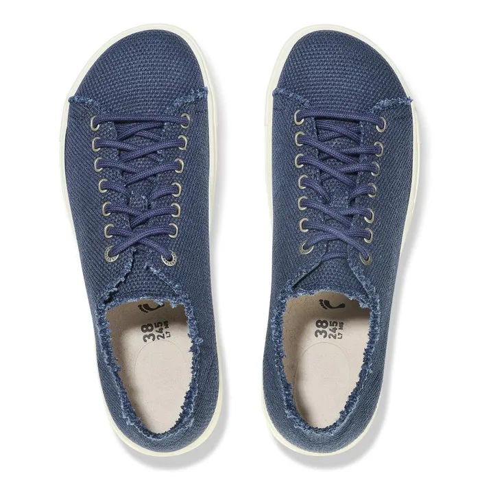 WomenMen Birkenstock Sneakers Bend Low Decon Midnight