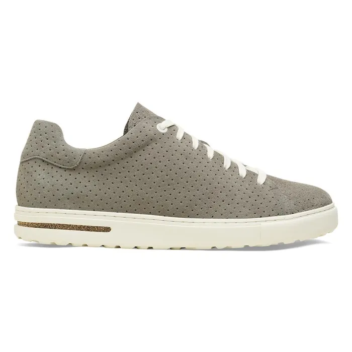 WomenMen Birkenstock Sneakers Bend Low Dotted Stone Coin