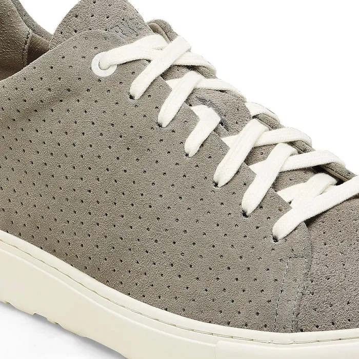 WomenMen Birkenstock Sneakers Bend Low Dotted Stone Coin