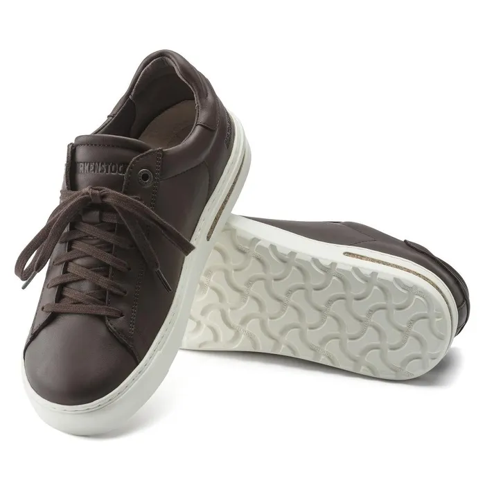 WomenMen Birkenstock Sneakers Bend Low Roast