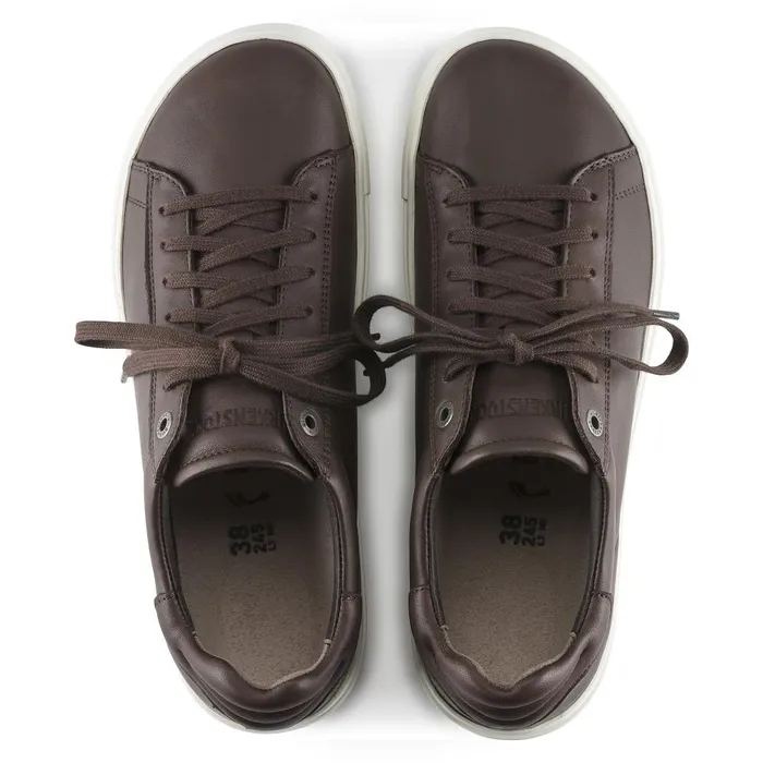 WomenMen Birkenstock Sneakers Bend Low Roast