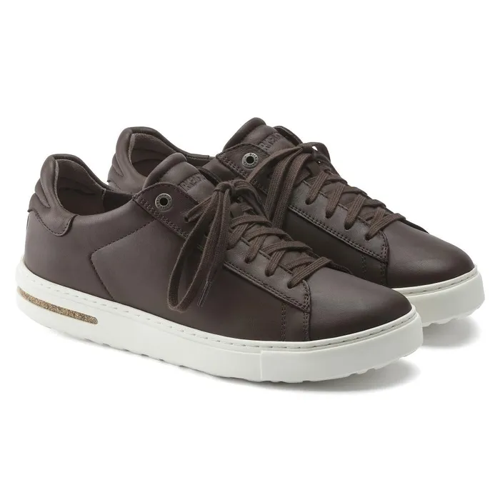 WomenMen Birkenstock Sneakers Bend Low Roast