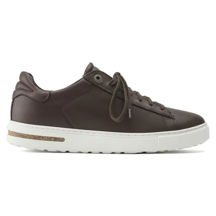 WomenMen Birkenstock Sneakers Bend Low Roast