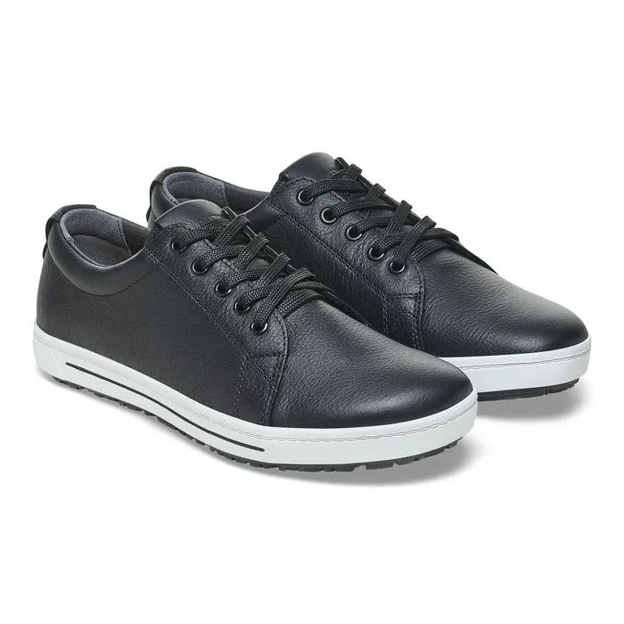 WomenMen Birkenstock Sneakers Qo 500 Black