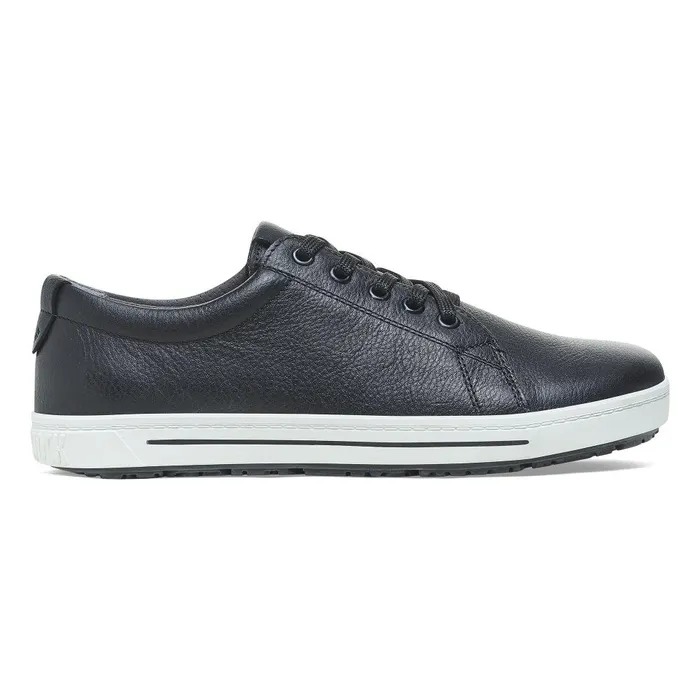 WomenMen Birkenstock Sneakers Qo 500 Black