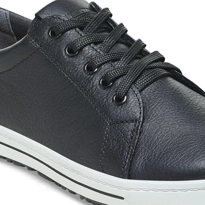 WomenMen Birkenstock Sneakers Qo 500 Black