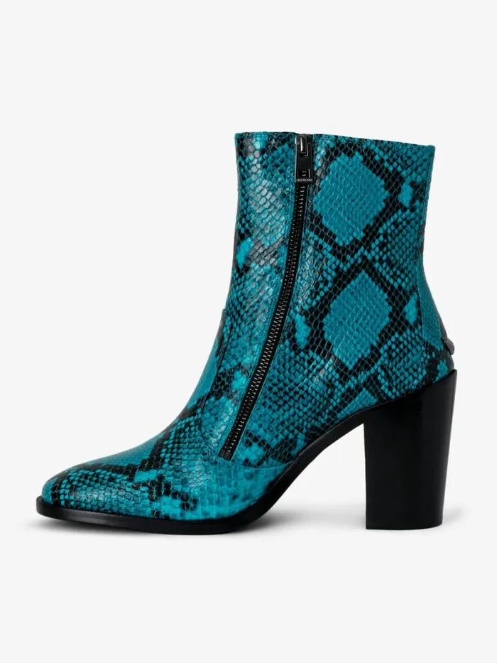 WomenMen Zadig and Voltaire Boots Preiser Ankle Boots Fresh