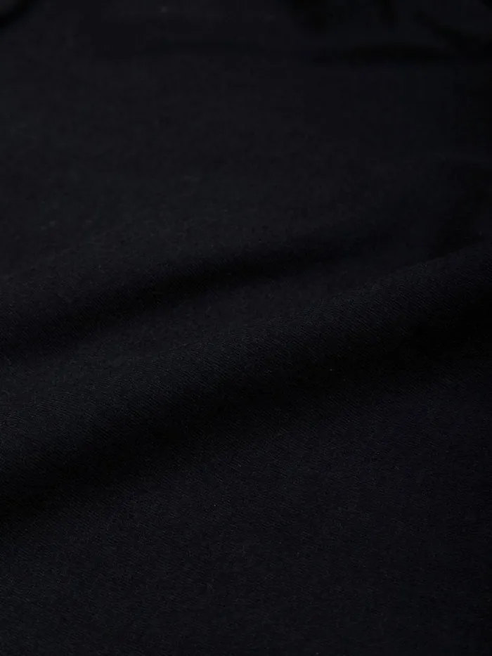 Women Meskel Vest Black Finisterre Tops and Shirts