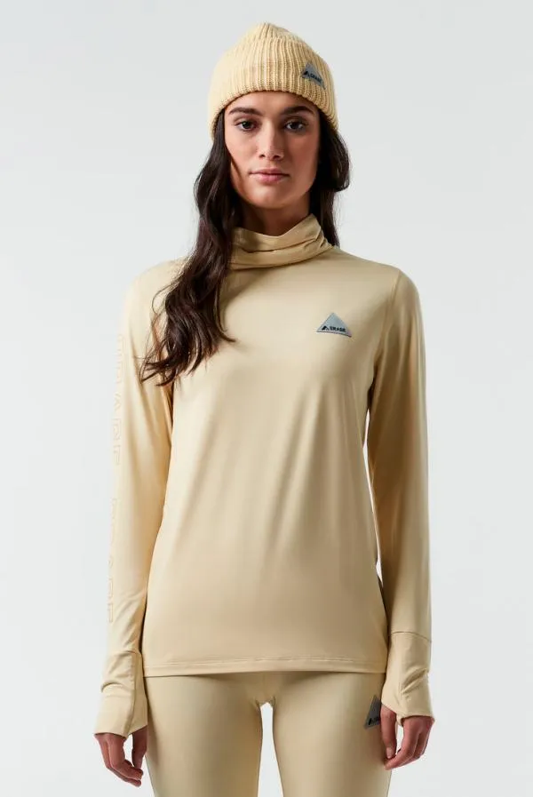 Women Moss Light Base LayerBarley Orage Base Layers