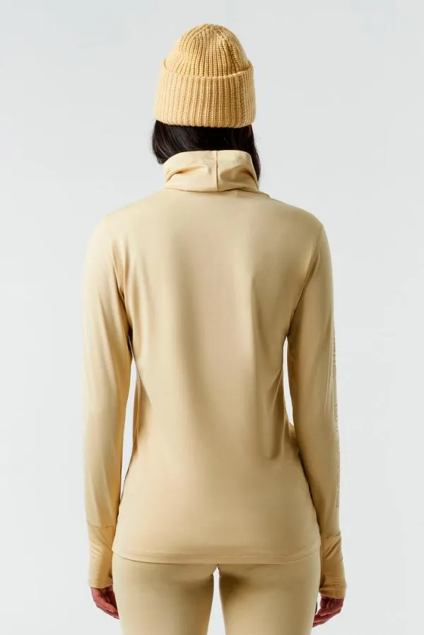 Women Moss Light Base LayerBarley Orage Base Layers Women Moss Light Base LayerBarley Orage Base Layers