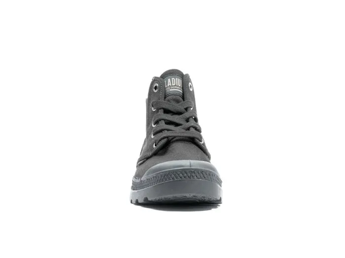 Women PAMPA HI Blackblack PALLADIUM Boots Women PAMPA HI Blackblack PALLADIUM Boots