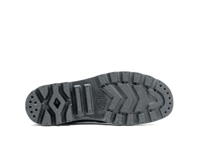 Women PAMPA HI Blackblack PALLADIUM Boots Women PAMPA HI Blackblack PALLADIUM Boots