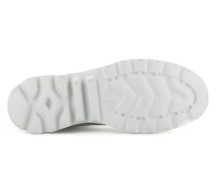 Women PAMPA TRAVEL LITE Star White PALLADIUM Boots Women PAMPA TRAVEL LITE Star White PALLADIUM Boots