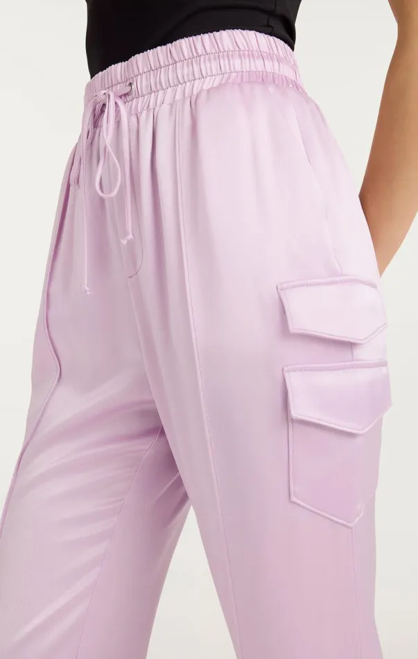 Women Pants Cinq Sept Sarie Pant Wisteria