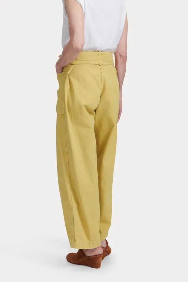 Women Pants Rachel Comey Amson Pant Citron Women Pants Rachel Comey Amson Pant Citron