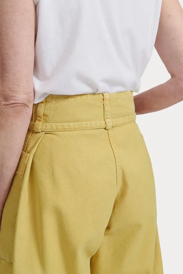 Women Pants Rachel Comey Amson Pant Citron Women Pants Rachel Comey Amson Pant Citron