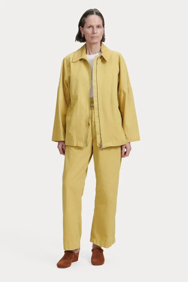 Women Pants Rachel Comey Amson Pant Citron Women Pants Rachel Comey Amson Pant Citron
