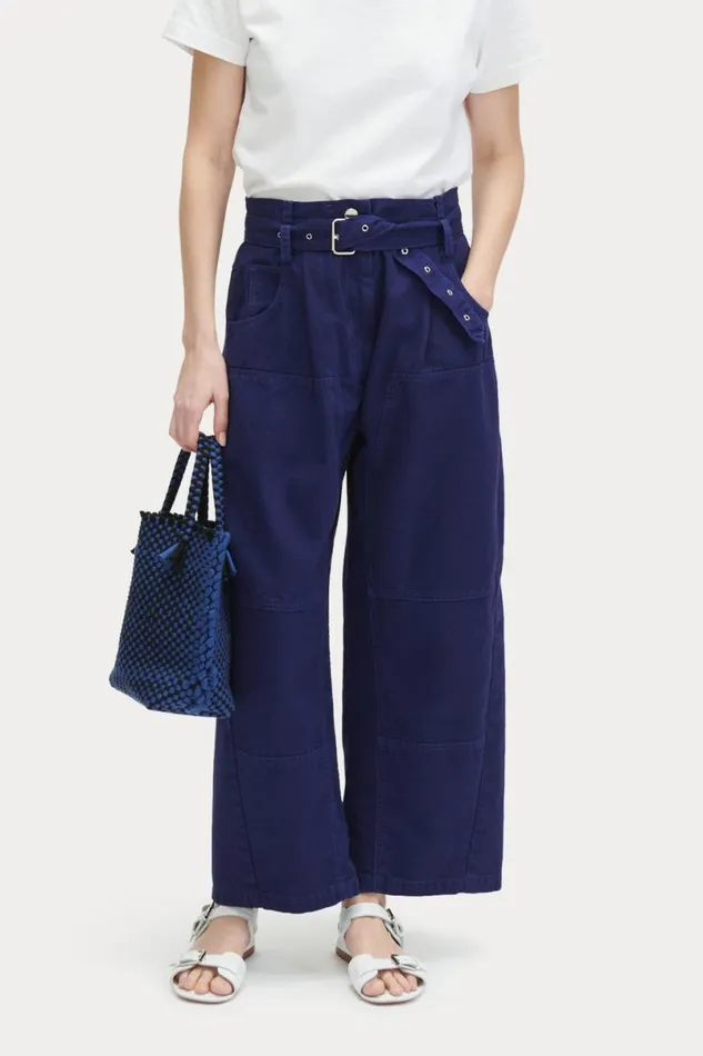 Women Pants Rachel Comey Amson Pant Citron Women Pants Rachel Comey Amson Pant Citron