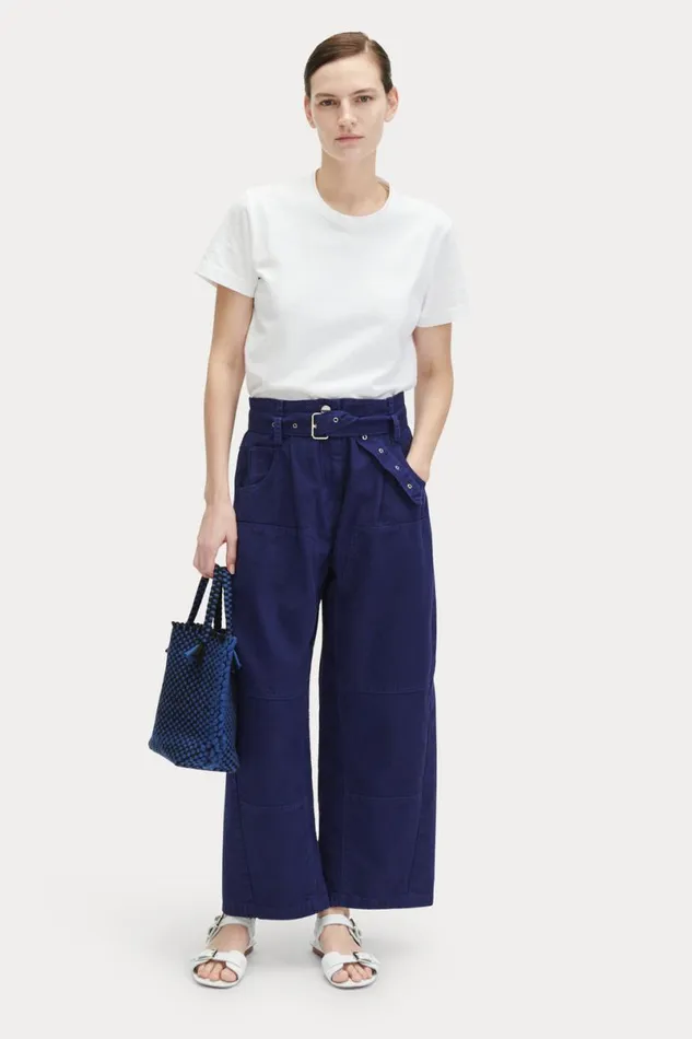 Women Pants Rachel Comey Amson Pant Citron Women Pants Rachel Comey Amson Pant Citron