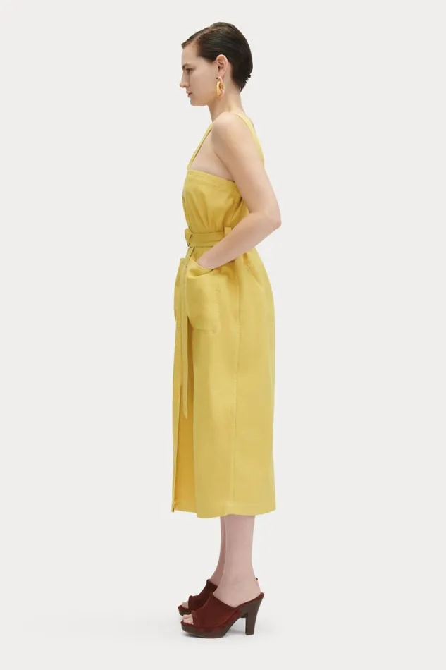 Women Pants Rachel Comey Amson Pant Citron Women Pants Rachel Comey Amson Pant Citron