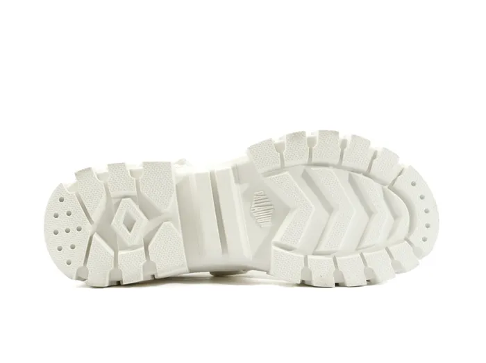 Women REVOLT SANDAL MONO Star White PALLADIUM Sandals Women REVOLT SANDAL MONO Star White PALLADIUM Sandals