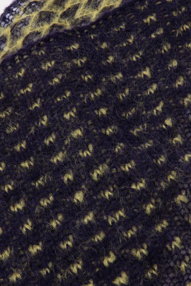 Women Scarves Hats Rachel Comey Vetta Scarf Lavender Multi Women Scarves Hats Rachel Comey Vetta Scarf Lavender Multi