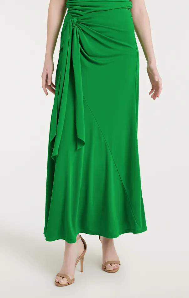 Women Skirts Cinq Sept Sheila Skirt Hyacinth