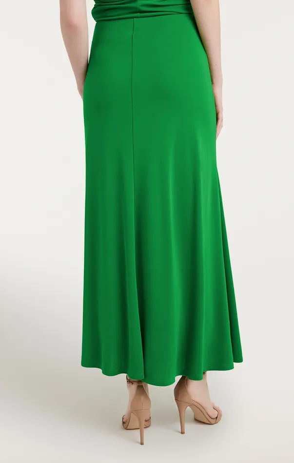 Women Skirts Cinq Sept Sheila Skirt Hyacinth