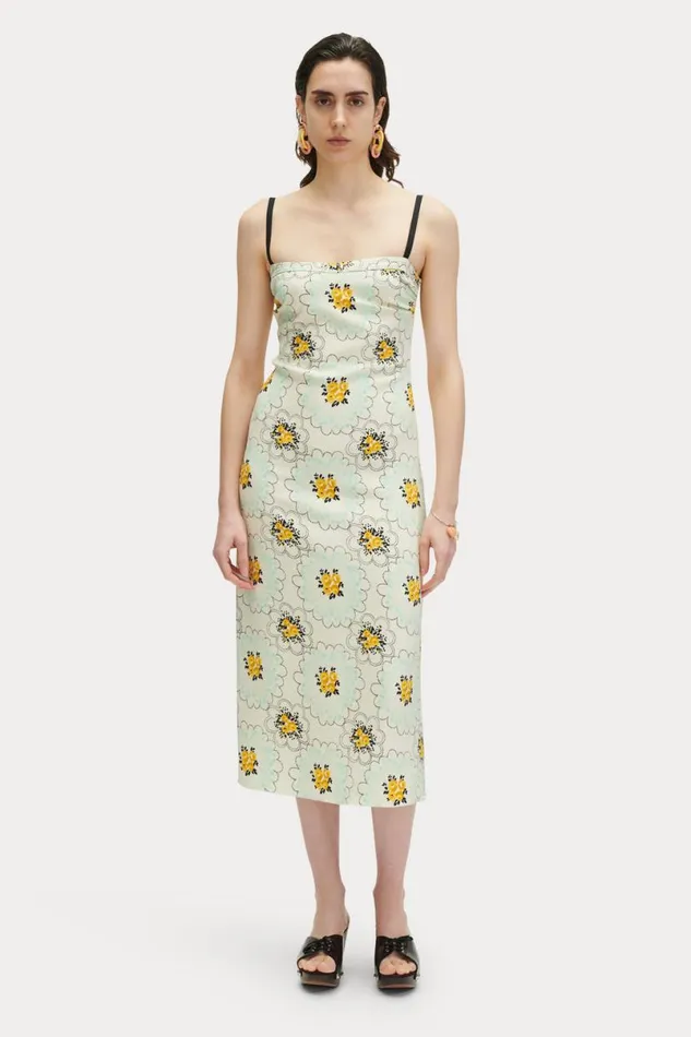 Women Skirts Shorts Rachel Comey Baldera Skirt Cream