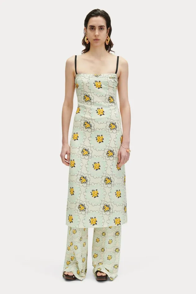 Women Skirts Shorts Rachel Comey Baldera Skirt Cream