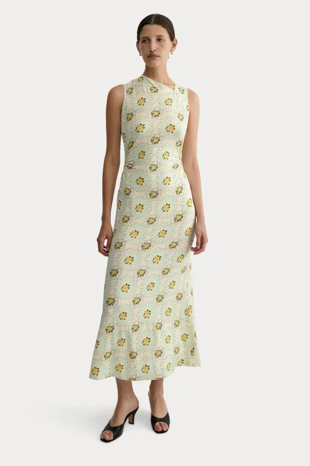 Women Skirts Shorts Rachel Comey Baldera Skirt Cream
