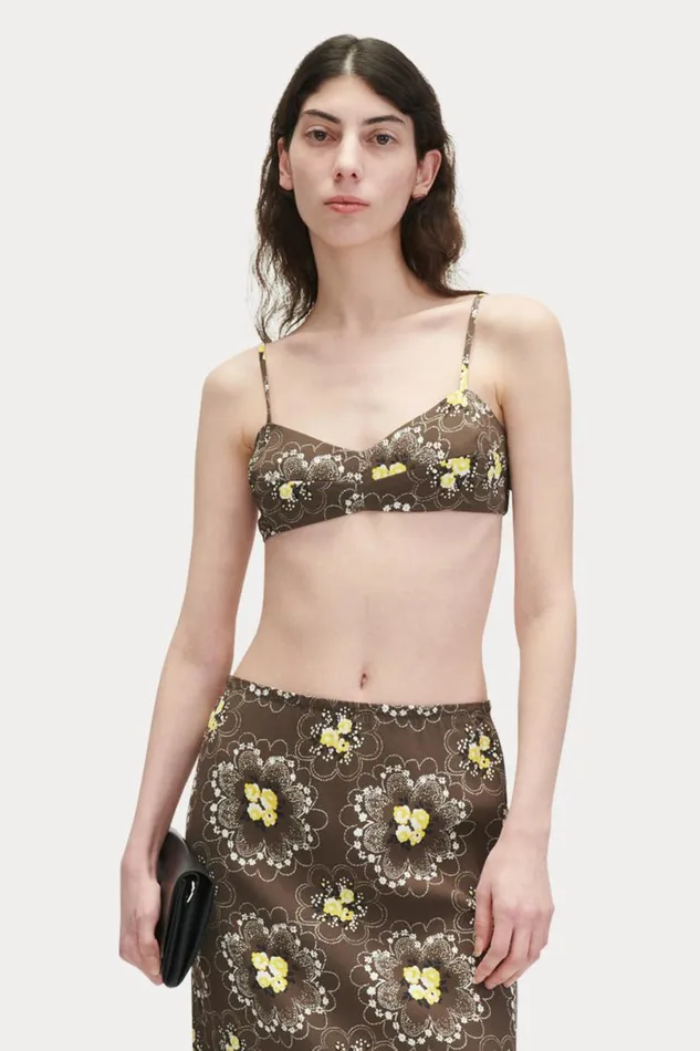 Women Skirts Shorts Rachel Comey Baldera Skirt Cream