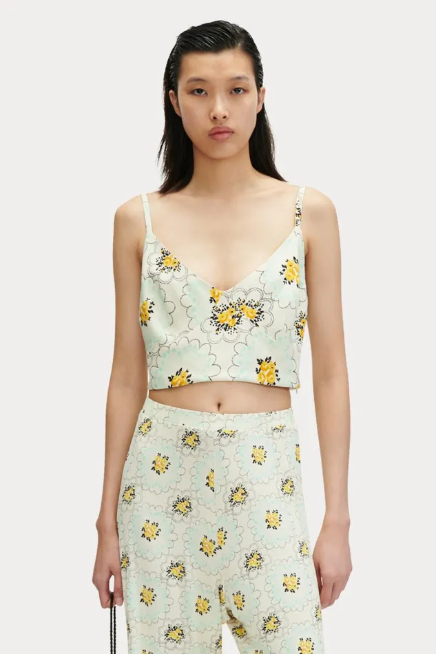 Women Skirts Shorts Rachel Comey Baldera Skirt Cream