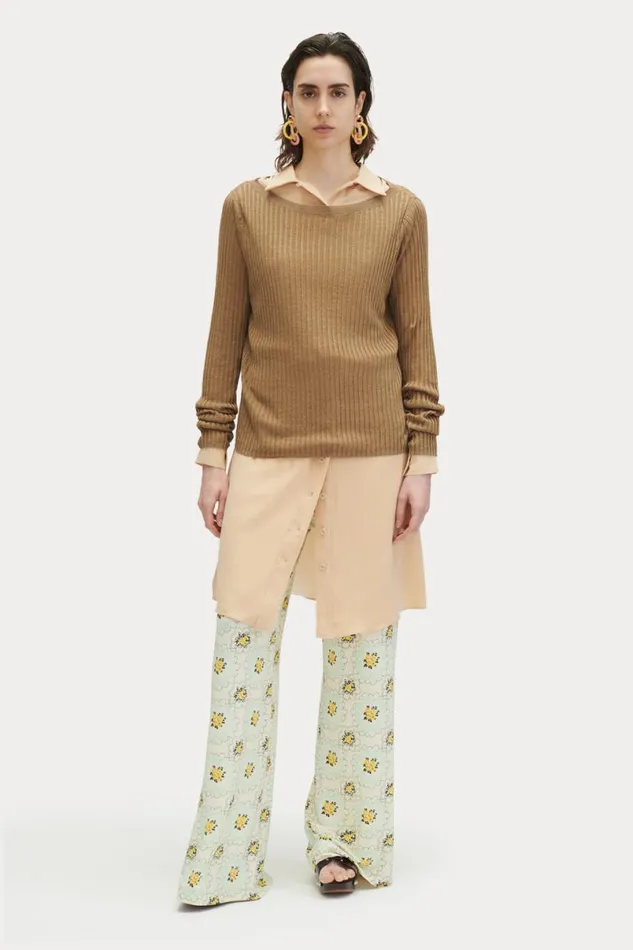 Women Skirts Shorts Rachel Comey Colonna Skirt Light Peach Women Skirts Shorts Rachel Comey Colonna Skirt Light Peach