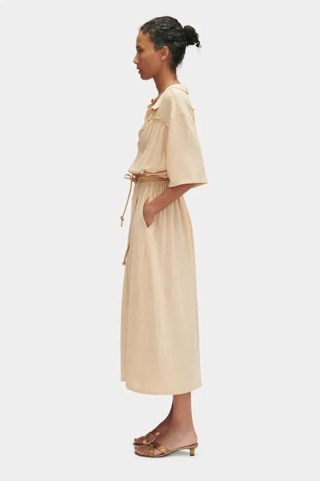 Women Skirts Shorts Rachel Comey Colonna Skirt Light Peach Women Skirts Shorts Rachel Comey Colonna Skirt Light Peach