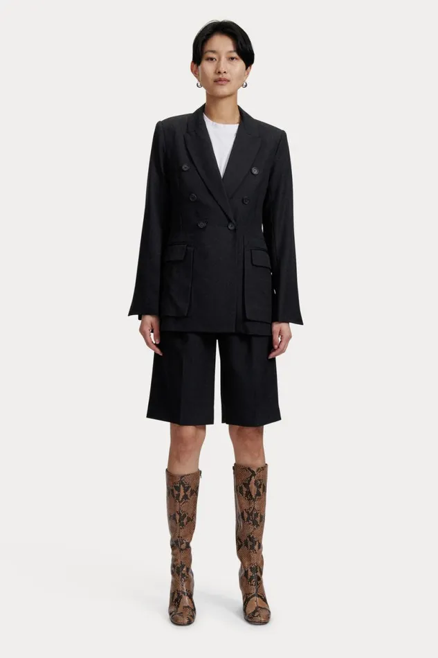 Women Skirts Shorts Rachel Comey Jalen Short Brown Women Skirts Shorts Rachel Comey Jalen Short Brown