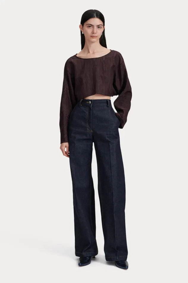 Women Skirts Shorts Rachel Comey Jalen Short Brown Women Skirts Shorts Rachel Comey Jalen Short Brown