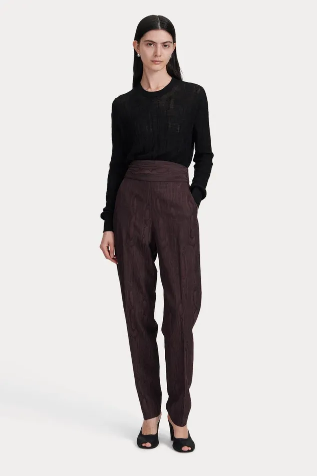 Women Skirts Shorts Rachel Comey Jalen Short Brown Women Skirts Shorts Rachel Comey Jalen Short Brown