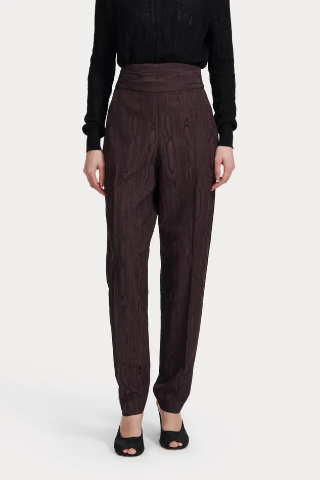 Women Skirts Shorts Rachel Comey Jalen Short Brown Women Skirts Shorts Rachel Comey Jalen Short Brown