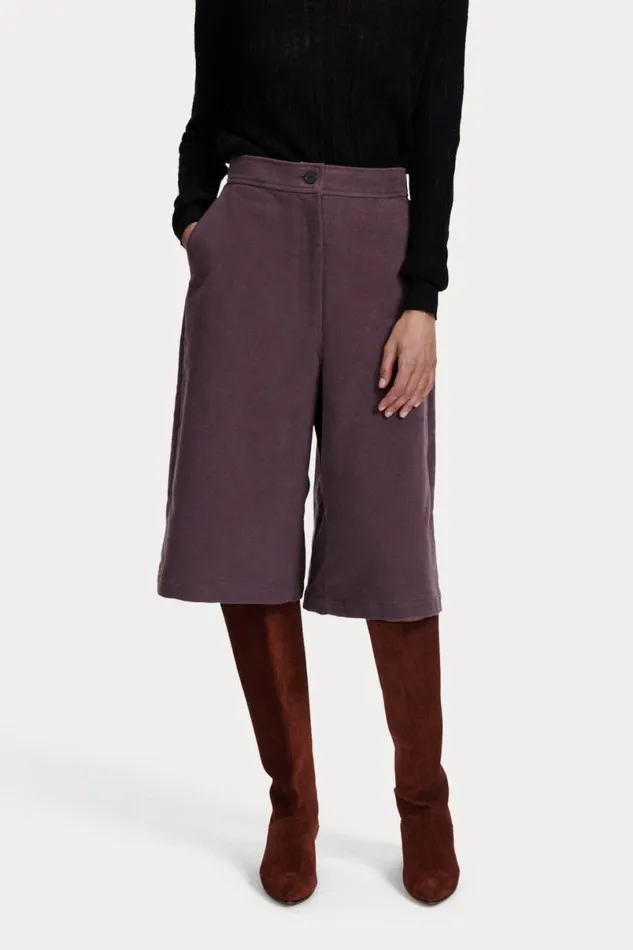 Women Skirts Shorts Rachel Comey Theo Short Plum Women Skirts Shorts Rachel Comey Theo Short Plum